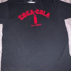 Coca Cold t-shirt